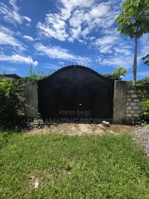 50 by 100 Plot Mtwapa Kizingitini for Sale Fully Fenced With Perimeter
