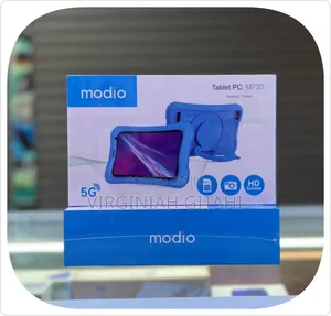 Modio M730 Kids Tablets With Simcard Slot 6+256gb