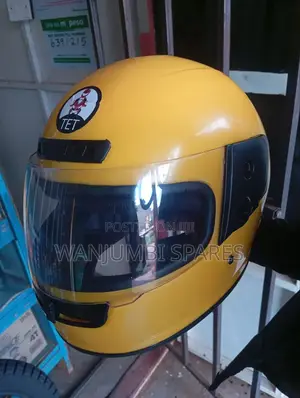 Motorcycle Helmet