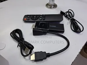 Tvr3 Android Firestick – 8gb Ram + 128gb Rom Ultra Hd Smart Tv Stick