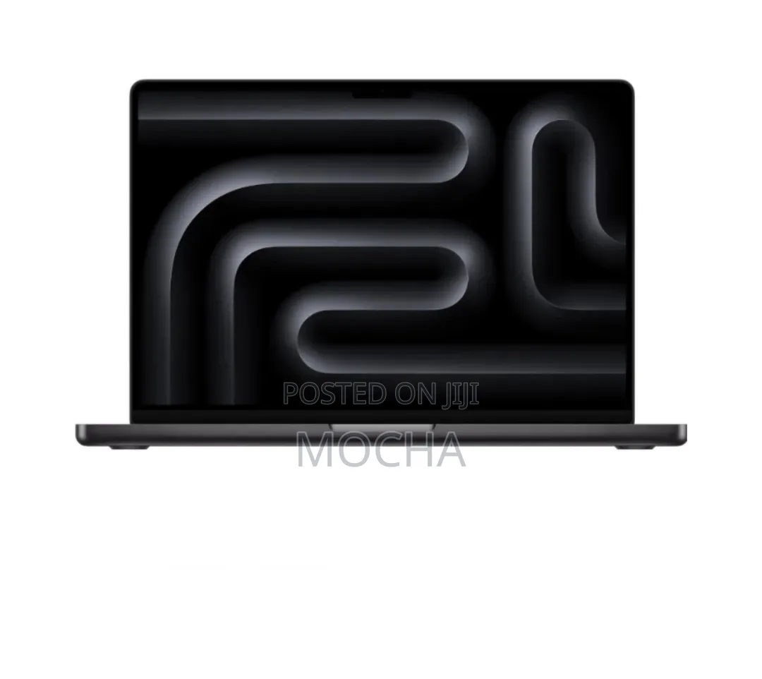 New Laptop Apple MacBook Pro 16GB Apple M5 Pro SSD 512GB