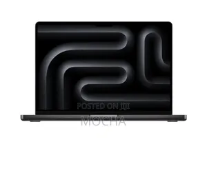 New Laptop Apple MacBook Pro 16GB Apple M5 Pro SSD 512GB