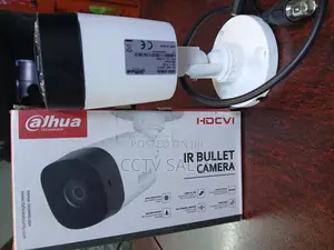 Hac-B1a11p Ir Bullet Camera Dahua