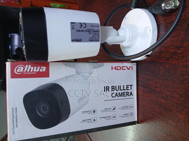 Hac-B1a11p Ir Bullet Camera Dahua
