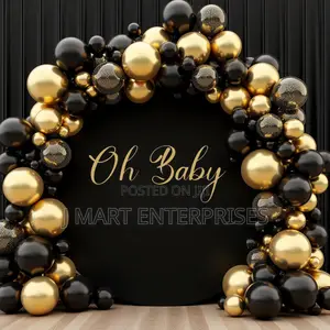 Baby Shower, Wedding, Birthday Party and Photography