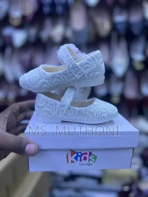 Girls Cute Doll Shoes Size :20-36