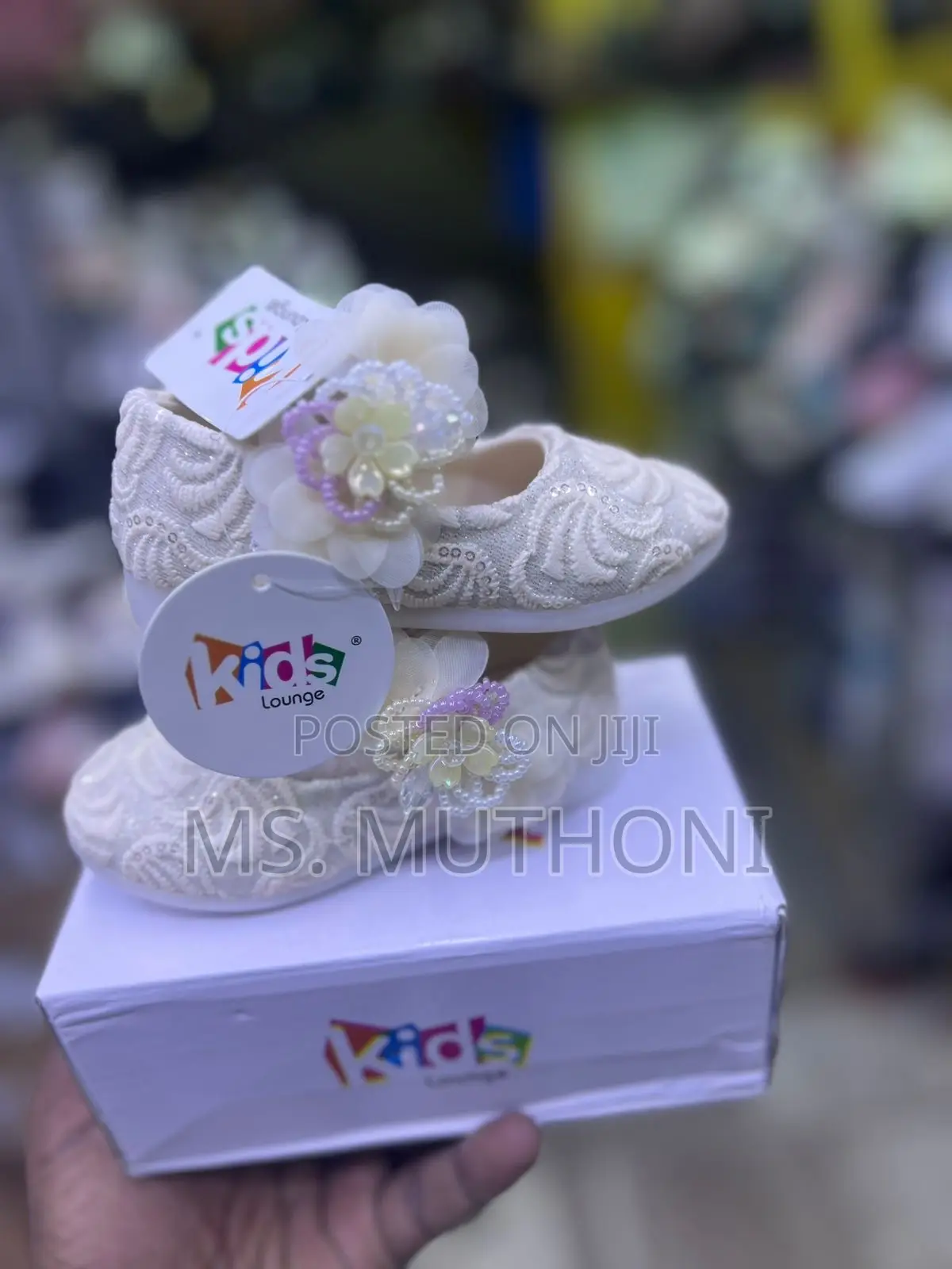 Girls Cute Doll Shoes Size :20-36