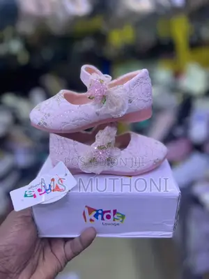 Girls Cute Doll Shoes Size :20-36