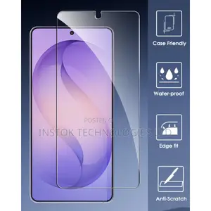 T Tersely Screen Protector for Samsung Galaxy S26 Ultra - 4 Pack