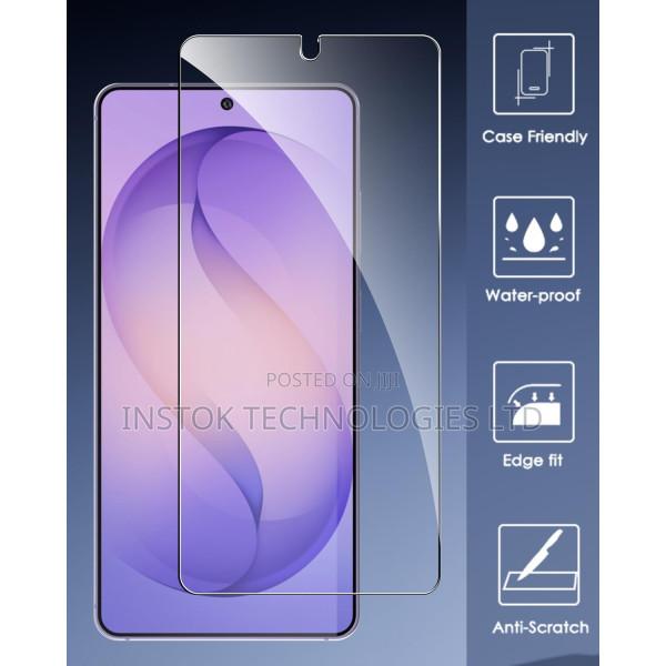 T Tersely Screen Protector for Samsung Galaxy S26 Ultra - 4 Pack - thumbnail 2