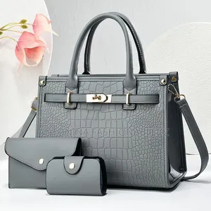 3in1 Handbag Very Good Quality