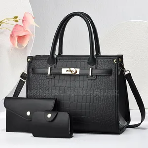 3in1 Handbag Very Good Quality