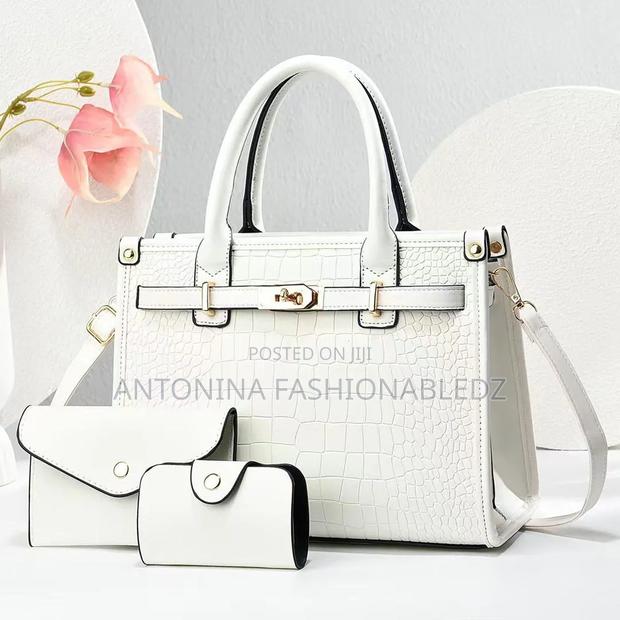 3in1 Handbag Very Good Quality - thumbnail 6