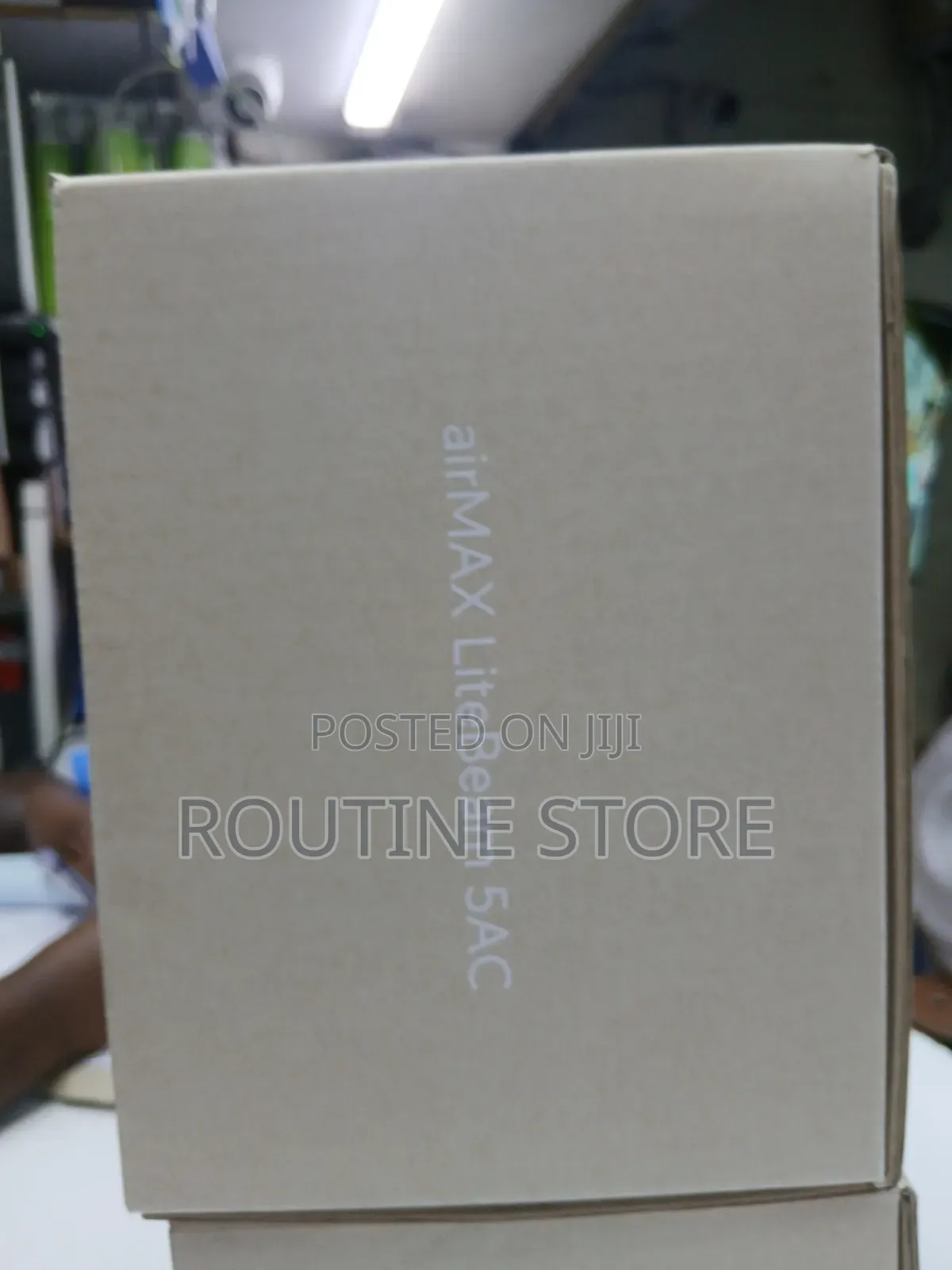Ubiquiti Litebeam 5ac Gen 2