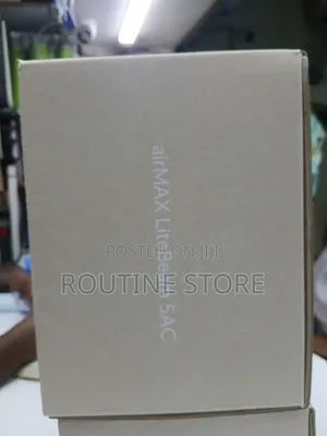 Ubiquiti Litebeam 5ac Gen 2
