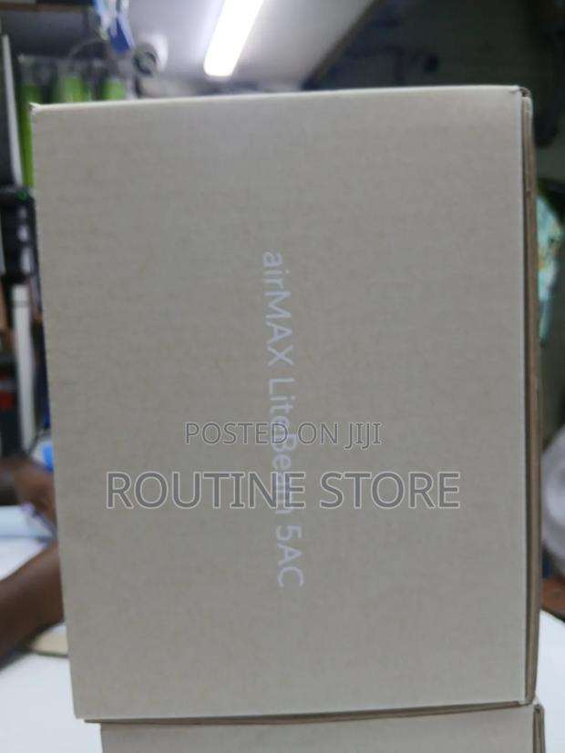 Ubiquiti Litebeam 5ac Gen 2 - main view