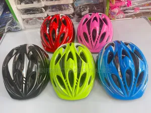 Adult And Teenagers Hard Helmets