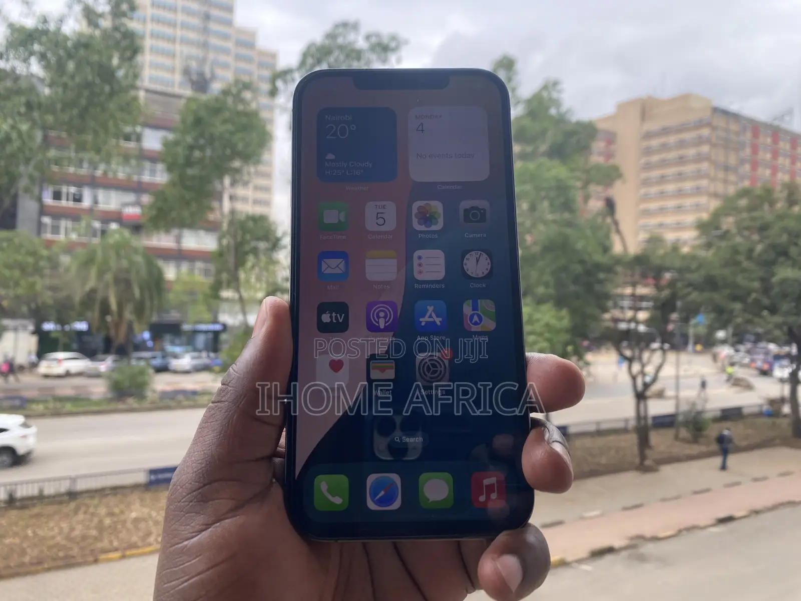 Apple iPhone 12 Pro Max 256 GB Black