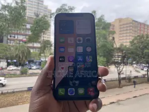 Apple iPhone 12 Pro Max 256 GB Black