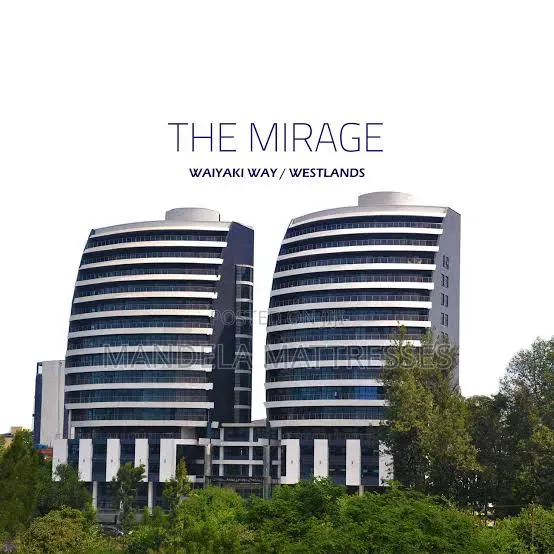 857 Sq Ft Office for Sale – The Mirage, Westlands `
