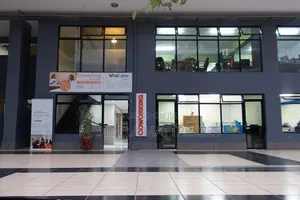 857 Sq Ft Office for Sale – The Mirage, Westlands `