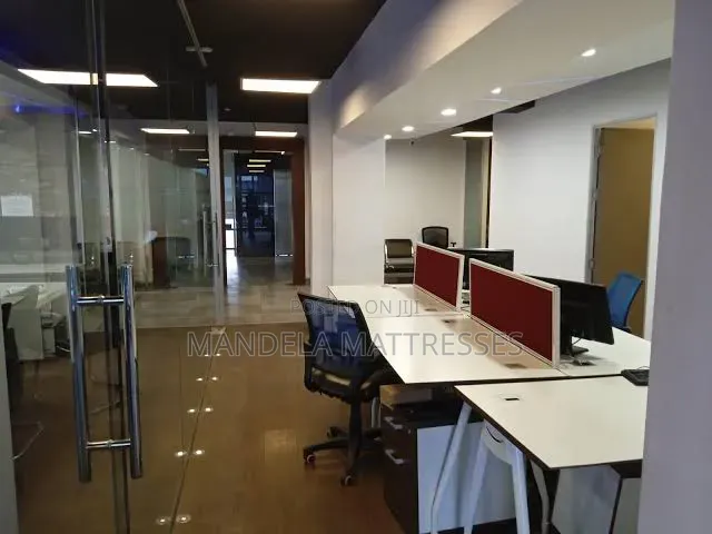 857 Sq Ft Office for Sale – The Mirage, Westlands `