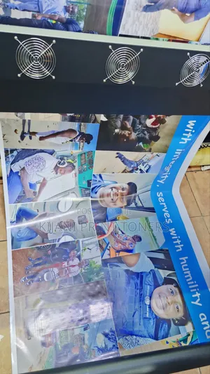 Fast Banner Printing