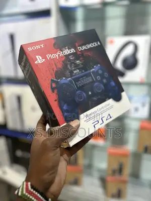 Call of Duty Custom Ps4 Controller