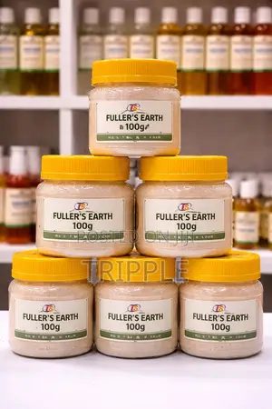 Fuller's Earth-100% Pure