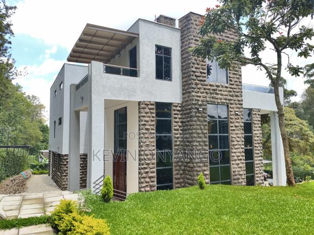 7bdrm Mansion in Karen for sale