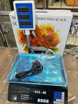 Arm Scale 40kg