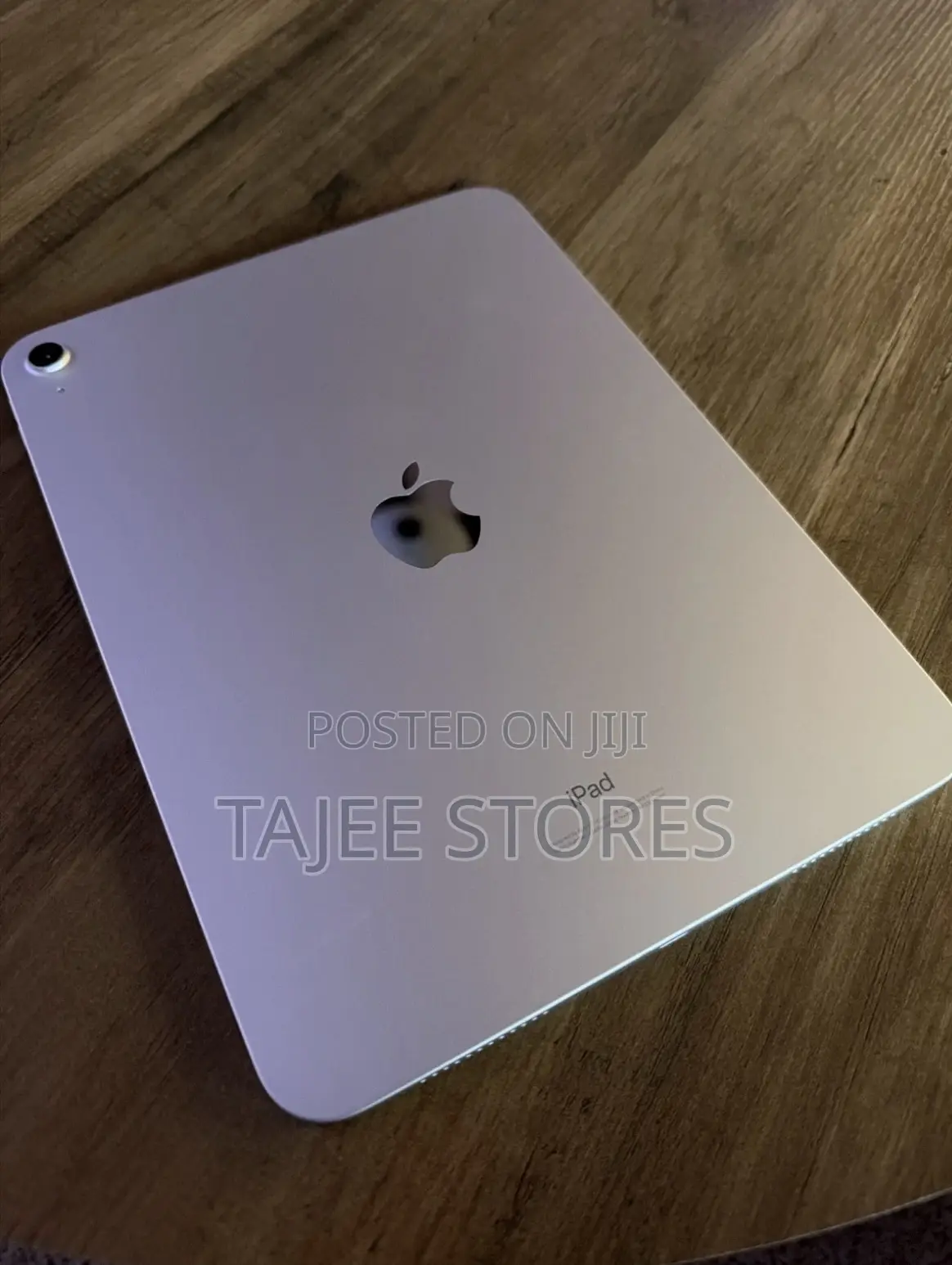 Apple iPad Pro 64 GB Silver