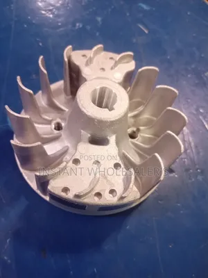 Brush Cutter Flywheel "Magneto"