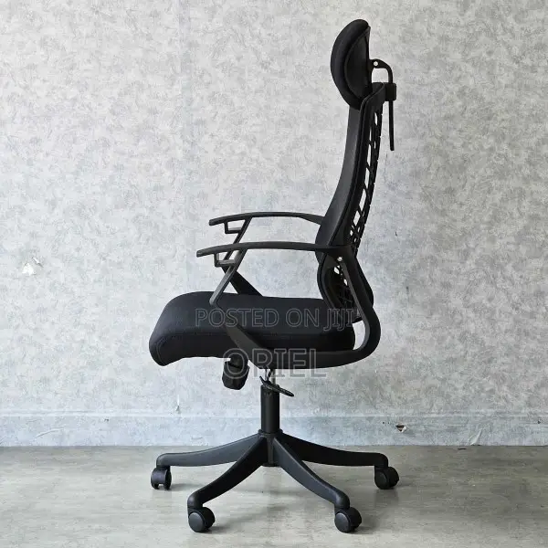Office Chair : Office Ergonomic Chair