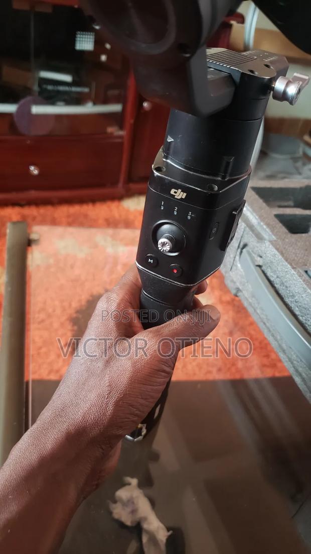 Ronin S Gimbal - thumbnail 5