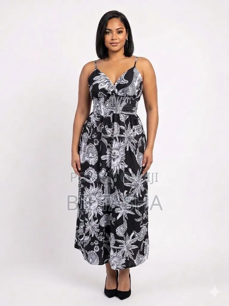 Maxi Dreses