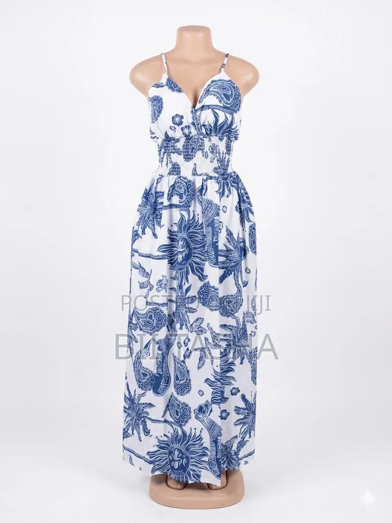 Maxi Dreses