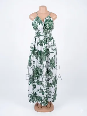 Maxi Dreses