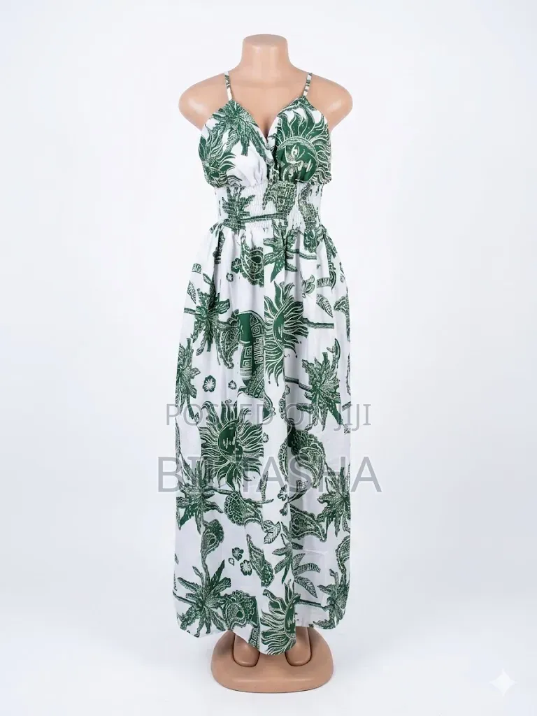 Maxi Dreses