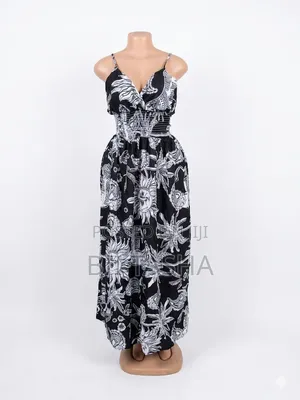 Maxi Dreses