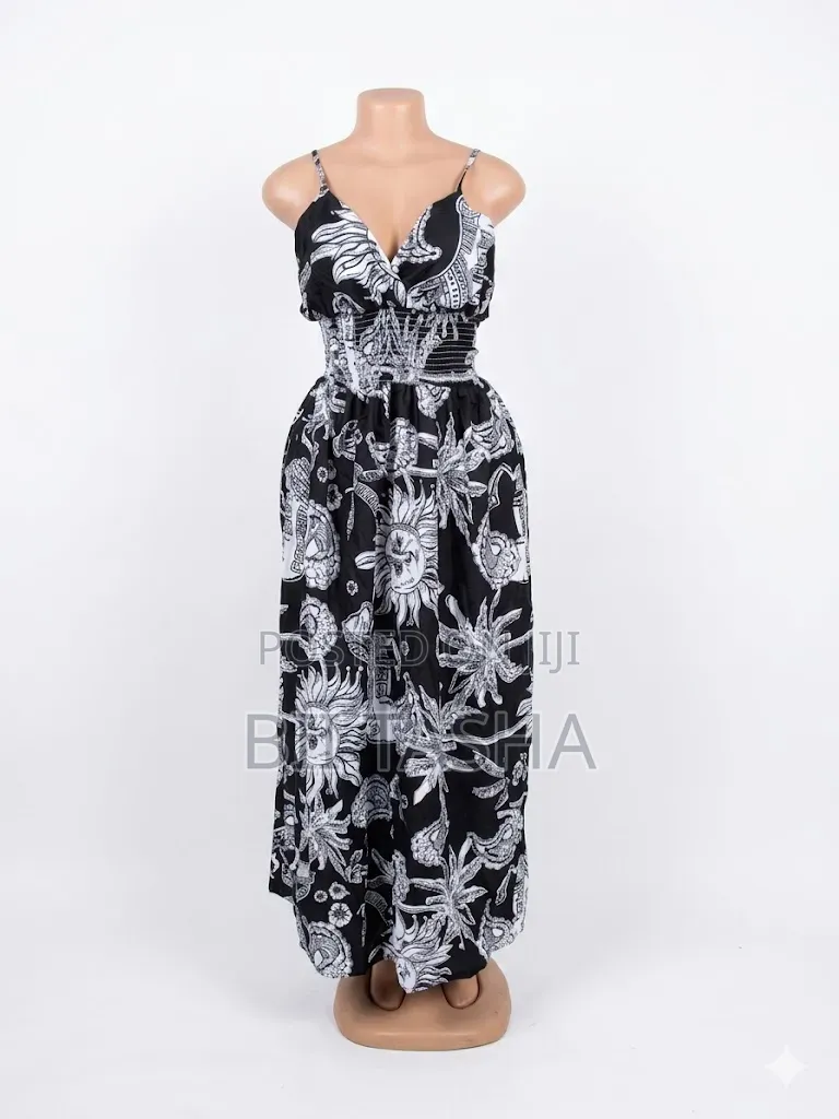 Maxi Dreses