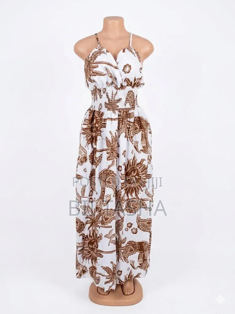 Maxi Dreses