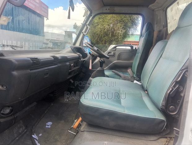 Isuzu Nqr. - thumbnail 2