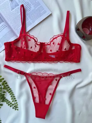Two Set Lingerie