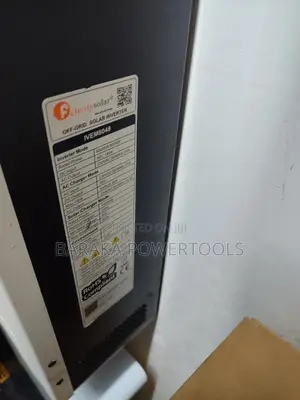 8kva Felicity Hybrid Inverter