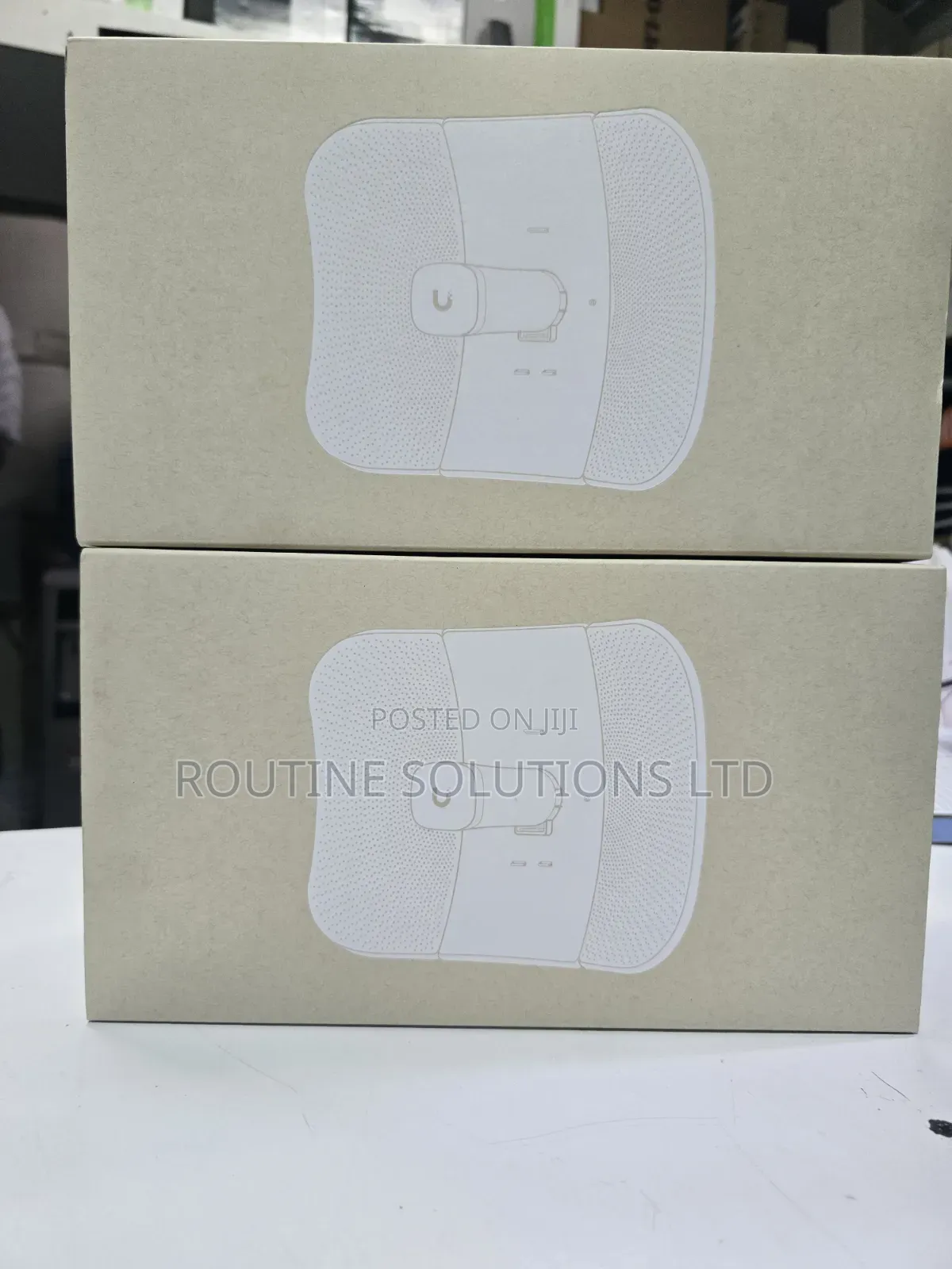 Ubiquiti Litebeam 5ac Gen2