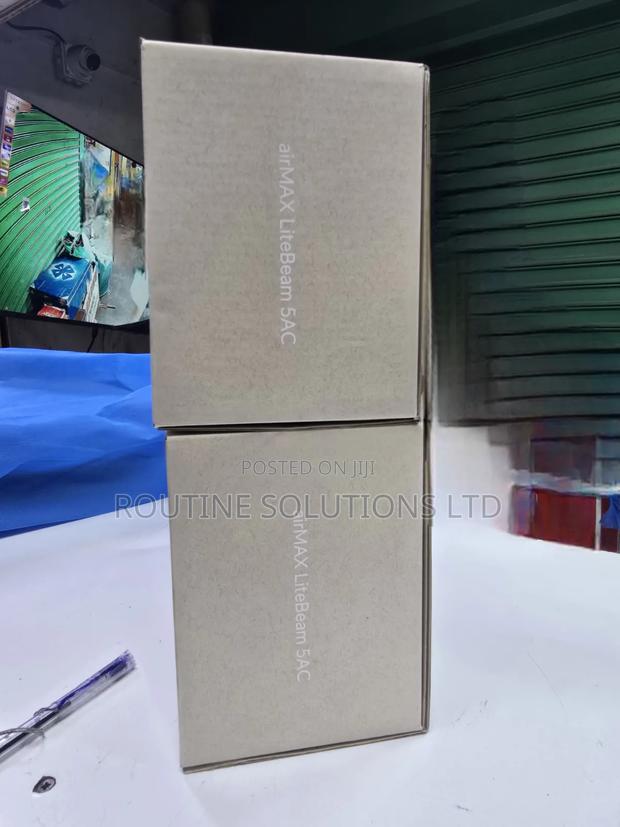 Ubiquiti Litebeam 5ac Gen2 - thumbnail 2