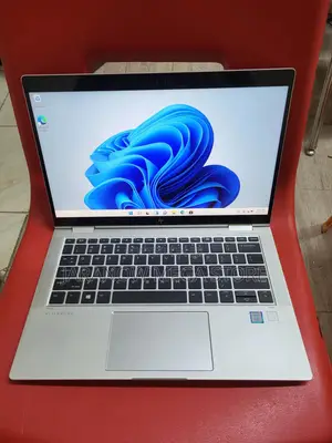 Laptop HP EliteBook x360 1030 G4 8GB Intel Core i7 SSD 256GB