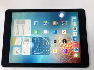 Apple iPad Pro 64 GB Silver