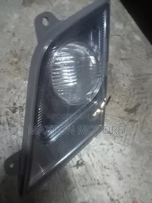 Nissan Fuga Y50 Boot Lights Clear